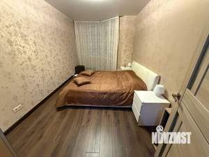 2-к квартира, вторичка, 60м2, 15/16 этаж