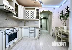 1-к квартира, вторичка, 39м2, 7/25 этаж
