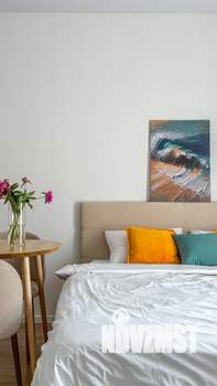Студия квартира, вторичка, 24м2, 5/9 этаж