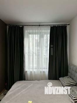 1-к квартира, вторичка, 36м2, 3/25 этаж