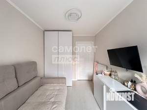 2-к квартира, вторичка, 45м2, 5/5 этаж
