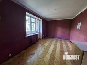 2-к квартира, вторичка, 43м2, 6/9 этаж