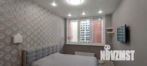 2-к квартира, вторичка, 55м2, 4/12 этаж