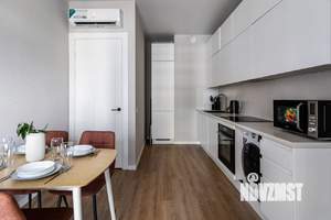 3-к квартира, вторичка, 69м2, 6/28 этаж