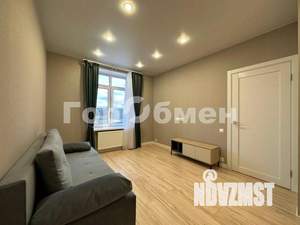 1-к квартира, вторичка, 35м2, 3/8 этаж