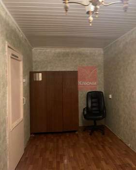 2-к квартира, вторичка, 42м2, 5/5 этаж