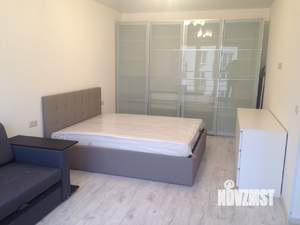 1-к квартира, вторичка, 38м2, 5/7 этаж