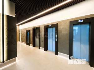 3-к квартира, вторичка, 75м2, 6/25 этаж