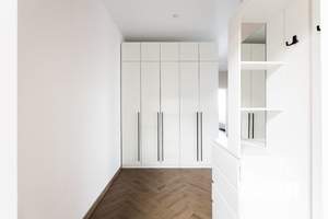 2-к квартира, сданный дом, 58м2, 7/10 этаж