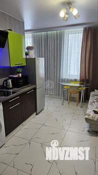 1-к квартира, вторичка, 28м2, 4/30 этаж