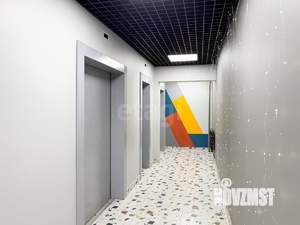 3-к квартира, вторичка, 98м2, 17/22 этаж