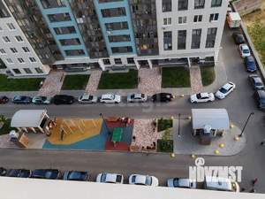 2-к квартира, вторичка, 53м2, 11/25 этаж