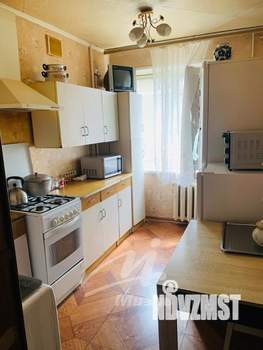2-к квартира, вторичка, 44м2, 7/9 этаж