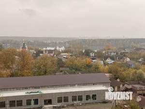 2-к квартира, вторичка, 44м2, 9/25 этаж