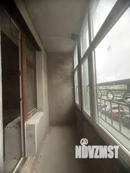 1-к квартира, вторичка, 33м2, 2/12 этаж