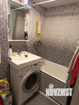 2-к квартира, вторичка, 37м2, 12/12 этаж