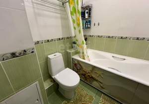 1-к квартира, вторичка, 45м2, 13/23 этаж