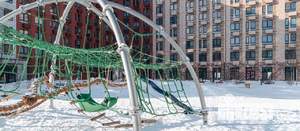 1-к квартира, вторичка, 31м2, 1/9 этаж