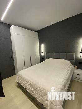 2-к квартира, вторичка, 39м2, 2/6 этаж