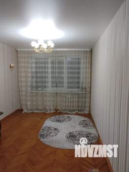 2-к квартира, вторичка, 47м2, 4/5 этаж