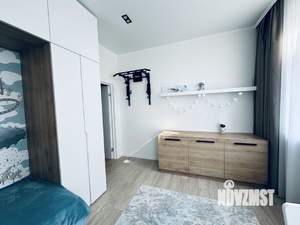 2-к квартира, вторичка, 67м2, 3/11 этаж