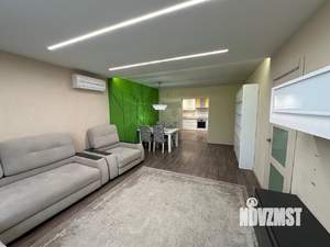 3-к квартира, вторичка, 130м2, 13/25 этаж