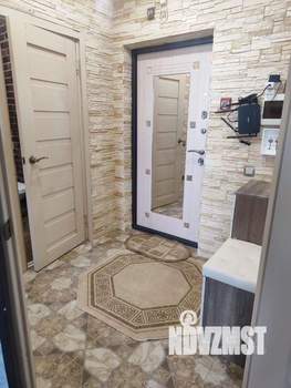1-к квартира, вторичка, 40м2, 23/26 этаж