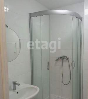 Студия квартира, вторичка, 21м2, 8/33 этаж