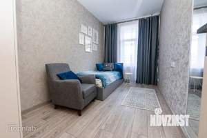 2-к квартира, вторичка, 49м2, 3/8 этаж