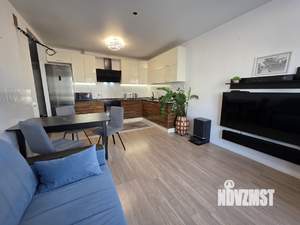 3-к квартира, вторичка, 91м2, 3/9 этаж