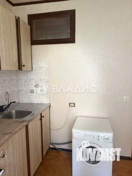 1-к квартира, вторичка, 33м2, 1/9 этаж