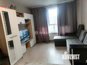 Студия квартира, вторичка, 24м2, 3/8 этаж