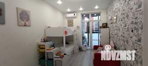2-к квартира, вторичка, 55м2, 4/12 этаж