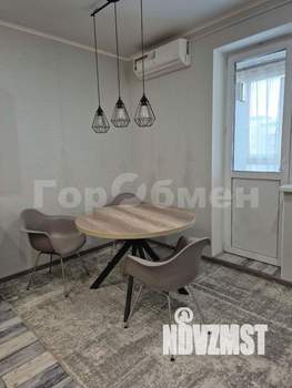 1-к квартира, вторичка, 52м2, 16/22 этаж