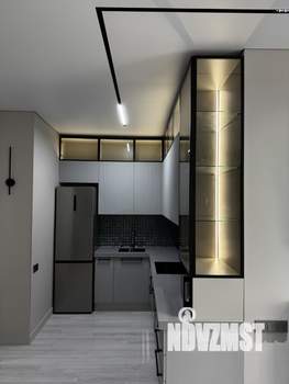 2-к квартира, вторичка, 63м2, 2/11 этаж