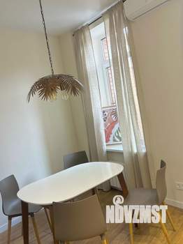 2-к квартира, вторичка, 54м2, 4/6 этаж