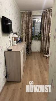 2-к квартира, вторичка, 60м2, 23/25 этаж