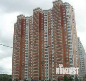 2-к квартира, вторичка, 60м2, 14/25 этаж