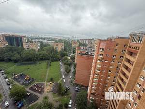 4-к квартира, вторичка, 200м2, 17/17 этаж