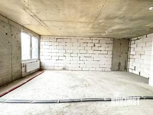 2-к квартира, вторичка, 43м2, 22/25 этаж