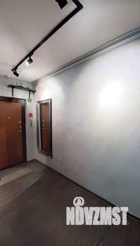 2-к квартира, вторичка, 64м2, 7/17 этаж