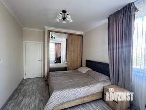 2-к квартира, вторичка, 64м2, 7/9 этаж