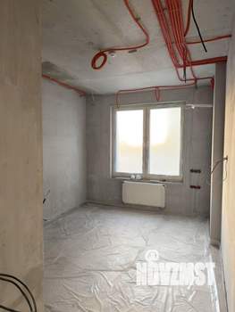 2-к квартира, вторичка, 61м2, 12/25 этаж