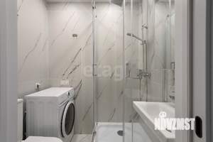 Студия квартира, вторичка, 25м2, 30/34 этаж