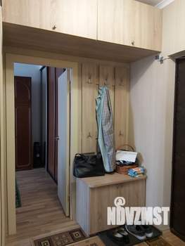 2-к квартира, вторичка, 47м2, 5/8 этаж