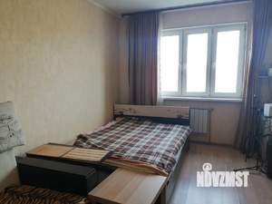 1-к квартира, вторичка, 41м2, 8/18 этаж