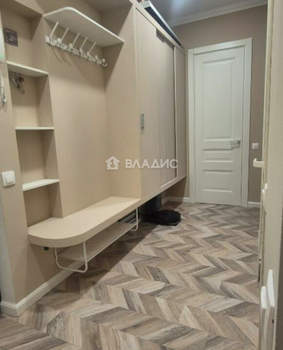 2-к квартира, вторичка, 52м2, 5/12 этаж