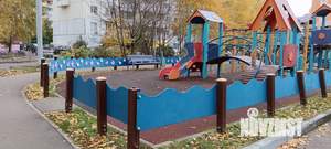 2-к квартира, вторичка, 71м2, 9/17 этаж