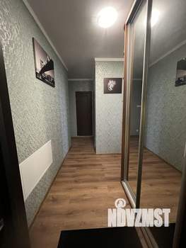 2-к квартира, вторичка, 47м2, 3/8 этаж