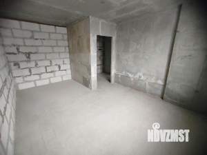 1-к квартира, вторичка, 36м2, 17/24 этаж